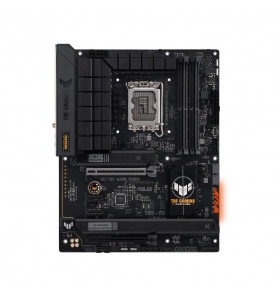 ASUS TUF GAMING B760-PLUS WIFI D4/LGA 1700/ATX