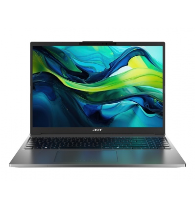 Acer Aspire Go 15/AG15-51P-52SS/i5-1334U/15,3"/WUXGA/16GB/1TB SSD/UHD/W11H/Gray/2R