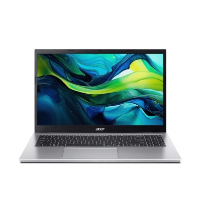 Acer Aspire Go 15/AG15-42P-R435/R5-5625U/15,6"/FHD/16GB/1TB SSD/Vega 7/W11H/Silver/2R