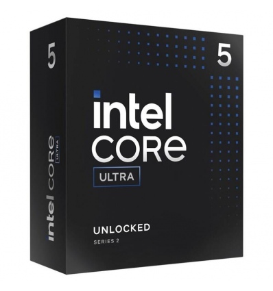 CPU Intel Core Ultra 5 245K (LGA1851)