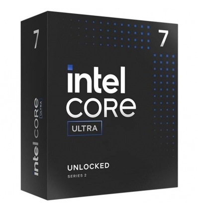 CPU Intel Core Ultra 7 265K (LGA1851)