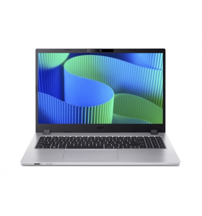 Acer TravelMate P2 15/TMP215-55-TCO-55Z1/i5-1334U/15,6"/FHD/16GB/1TB SSD/UHD/W11P/Silver/2R