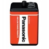 Baterie Panasonic 4R25, 4R25X, V430, 4AS2, PJ996, EN-529, MN/PC908, Zinc Chloride, 6V, blistr 1 ks