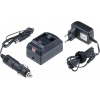 Nabíječka T6 power pro AHDBT-401, 230V, 12V, 0,5A, dual