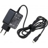 T6 Power adaptér k notebooku, USB-C, 45W