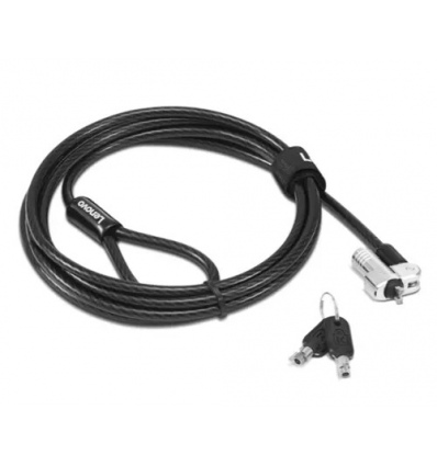 Kensington NanoSaver Cable Lock from Lenovo