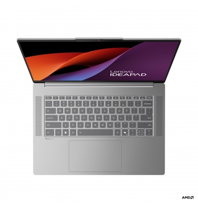 Lenovo IdeaPad Slim 5/15ARP10/R7-7735HS/15,1"/2560x1600/16GB/1TB SSD/AMD int/W11H/Gray/2R