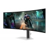 Samsung Odyssey OLED G9/LS49DG910SUXEN/49"/OLED/5120x1440/144Hz/0,03ms/Silver/2R