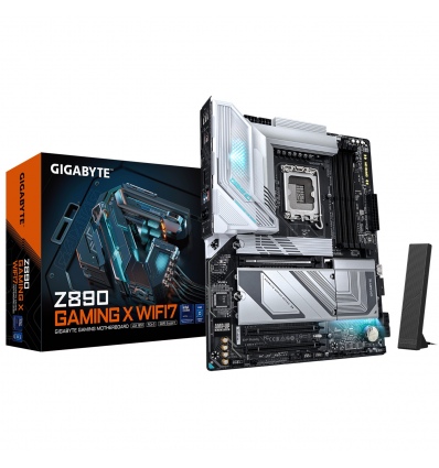 GIGABYTE Z890 GAMING X WIFI7/LGA 1851/ATX