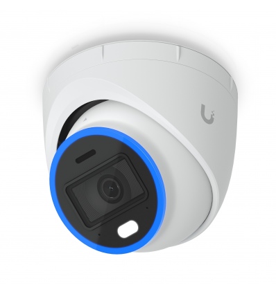 Ubiquiti UVC-AI-Turret-W - UniFi Protect Camera AI Turret white