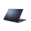 ASUS ExpertBook B3 Flip/B3402FBA/i5-1235U/14"/FHD/T/16GB/512GB SSD/Iris Xe/W11P EDU/Black/2R