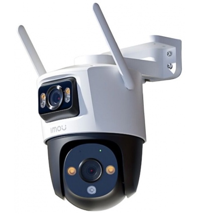 Imou by Dahua IP kamera Cruiser Dual 10MP/ PTZ/ Wi-Fi/ LAN/ 10Mpix/ IP66/ obj. 3,6mm/ 8x zoom/ H.265/ IR až 30m/ CZ app