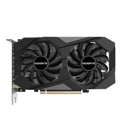 GIGABYTE GeForce RTX 3050 WINDFORCE V2/OC/6GB/GDDR6