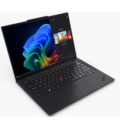 Lenovo ThinkPad T/T14s Gen 6/AI7PRO-360/14"/WUXGA/T/64GB/1TB SSD/AMD int/W11P/Black/3R