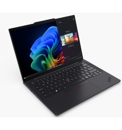 Lenovo ThinkPad T/T14s Gen 6/AI7PRO-360/14"/WUXGA/32GB/1TB SSD/AMD int/W11P/Black/3R