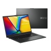 ASUS Vivobook Go 15/E1504FA/R3-7320U/15,6"/FHD/8GB/512GB SSD/AMD int/W11H/Black/2R