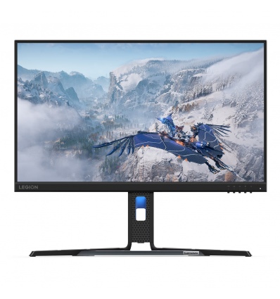 Lenovo Legion/R24e/23,8"/IPS/FHD/180Hz/0,5ms/Black/3R