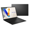 ASUS Vivobook S 16 OLED/S5606MA/U9-185H/16"/3200x2000/16GB/1TB SSD/Arc Xe/W11H/Black/2R