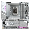 GIGABYTE Z890M AORUS ELITE WIFI7 ICE/LGA 1851/mATX