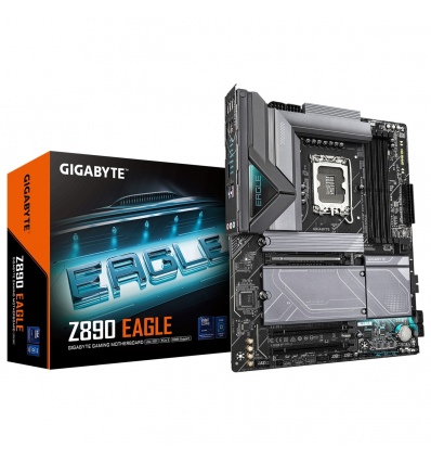 GIGABYTE Z890 EAGLE/LGA 1851/ATX