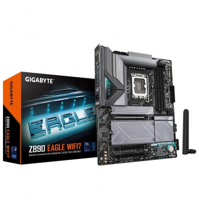 GIGABYTE Z890 EAGLE WIFI7/LGA 1851/ATX