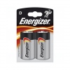 Baterie Energizer Alkaline Power D, LR20, velké mono, AM1, XL, BA3030, MN1300, 813, E95, LR20N, 13A, 1,5V, blistr 2 ks