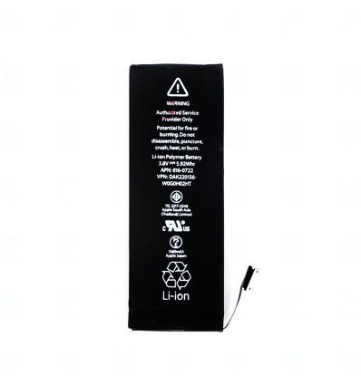 Baterie OEM Apple iPhone 5S, Li-Poly, 1560mAh, bulk