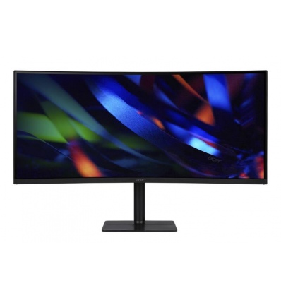 Acer/CZ342C/34"/VA/3440x1440/180Hz/0,5ms/Black/2R