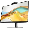 HP/524pm/23,8"/IPS/FHD/100Hz/5ms/Blck-Slvr/3R