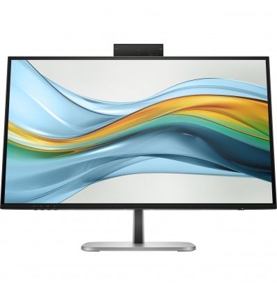 HP/527pm/27"/IPS/QHD/100Hz/5ms/Blck-Slvr/3R