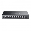 TP-Link ES210GMP 10xGb (8xPOE+) easy managed switch