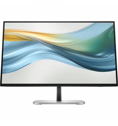 HP/524pu/23,8"/IPS/FHD/100Hz/5ms/Blck-Slvr/3R