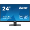 iiyama ProLite/XU2491H-B1/23,8"/IPS/FHD/100Hz/0,5ms/Black/3R