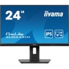 iiyama ProLite/XUB2491H-B1/23,8"/IPS/FHD/100Hz/0,5ms/Black/3R