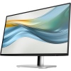 HP/524pu/23,8"/IPS/FHD/100Hz/5ms/Blck-Slvr/3R