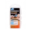 Baterie Duracell DA675, ZA675, 675A, PR675, PR44, V675, VR675, R675, 1,4V, blistr 6 ks