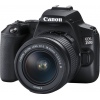 Canon EOS 250D BK 18-55 EU26