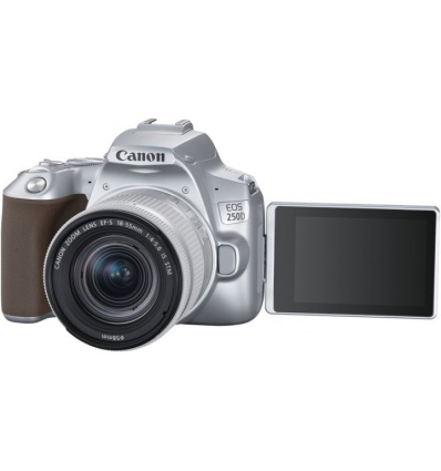 Canon EOS 250D SL 18-55 S CP EU26