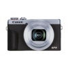 Canon PowerShot G7 X Mark III Silver