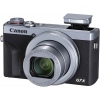 Canon PowerShot G7 X Mark III Silver