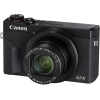 Canon PowerShot G7 X Mark III Black Vlogger kit