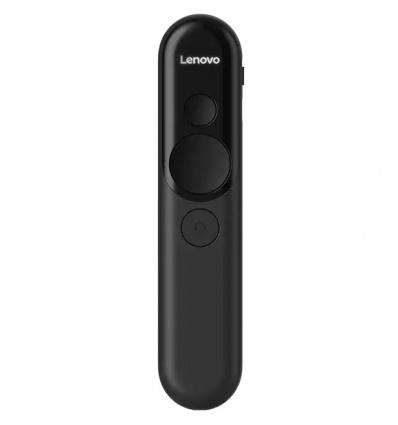 Lenovo Laser Rechargeable Presentation Remote