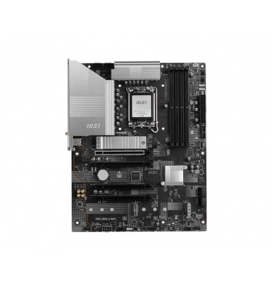 MSI PRO Z890-S WIFI/LGA 1851/ATX