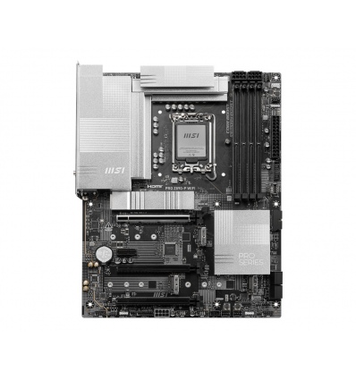 MSI PRO Z890-P WIFI/LGA 1851/ATX