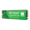 SSD 500GB WD Green SN3000 NVMe