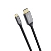 TRUST CALYX USB-C TO HDMI CABLE