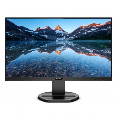 Philips/243B9/00/23,8"/IPS/FHD/75Hz/4ms/Black/3R