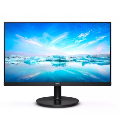 Philips/242V8LA/23,8"/VA/FHD/75Hz/4ms/Black/3R