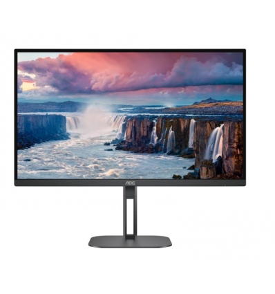 AOC/Q27V5N/27"/VA/QHD/75Hz/4ms/Black/3R