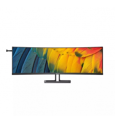 Philips/45B1U6900C/44,5"/VA/5120x1440/75Hz/4ms/Black/3R